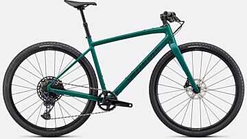 Rower gravel Specialized Diverge Expert E5 EVO 2022