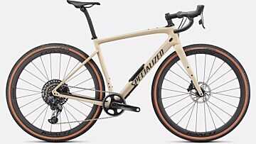 Rower gravel Specialized Diverge Pro Carbon 2022