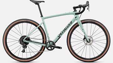 Rower gravel Specialized Diverge Sport Carbon 2022 - Potestowy