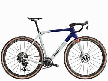 Rower gravel Trek Checkmate SLR 9 AXS