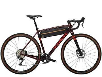 Rower gravel Trek Checkpoint ALR 5 Driftless 2023
