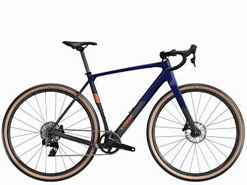 Rower gravel Trek Checkpoint SL 6 AXS Gen 3