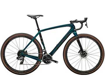 Rower gravel Trek Checkpoint SL 7 eTap 2023