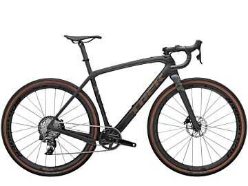 Rower gravel Trek Checkpoint SLR 6 eTap