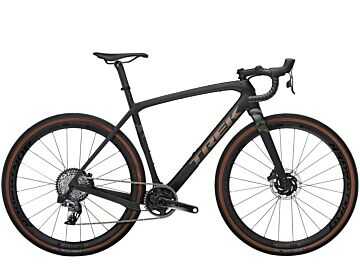 Rower gravel Trek Checkpoint SLR 7 eTap 2023