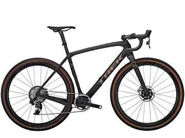 Rower gravel Trek Checkpoint SLR 9 eTap