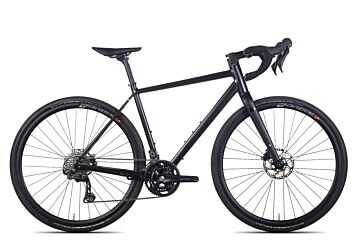 Rower gravel Unibike Geos 2021