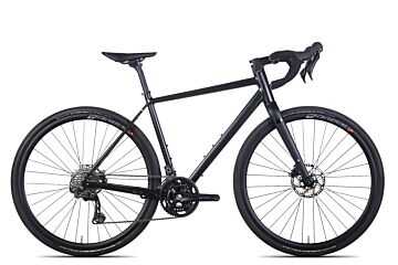 Rower gravel Unibike Geos 2022