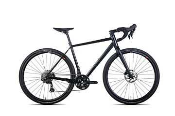 Rower gravel Unibike Geos 2023