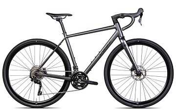 Rower gravel Unibike Tier 2025