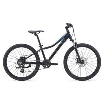 Rower młodzieżowy Giant Enchant 24 Disc 2021