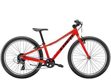Rower młodzieżowy Trek Precaliber 24 2022