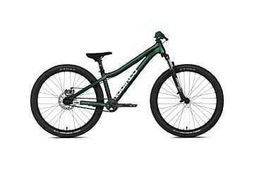 Rower młodzieżowy NS Bikes Zircus 24 2021