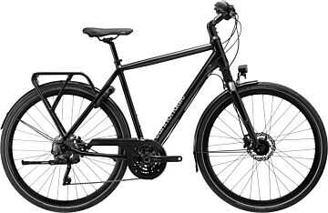 Rower miejski Cannondale Tesoro 1 2021