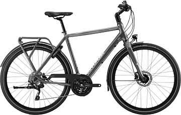 Rower miejski Cannondale Tesoro 2 2021