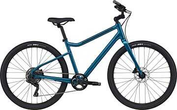 Rower miejski Cannondale Treadwell 2