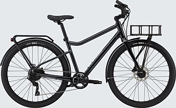 Rower miejski Cannondale Treadwell EQ DLX 2023