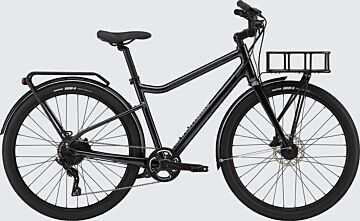 Rower miejski Cannondale Treadwell EQ DLX 2023