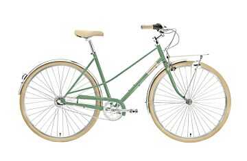 Rower miejski Creme Caferacer Lady Uno