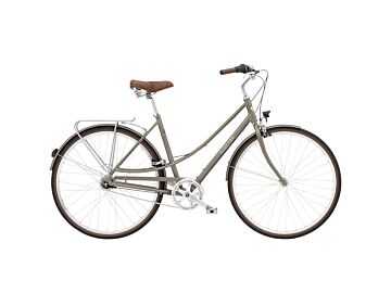 Rower miejski Electra Loft 7i EQ Step-Thru