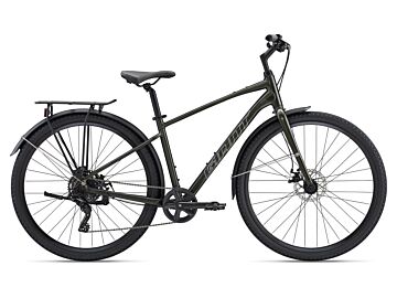 Rower miejski Giant Cypress 3 City 2023