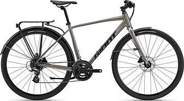 Rower miejski Giant Escape City Disc 2 2023