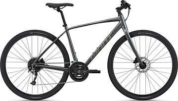 Rower miejski Giant Escape Disc 1 2022
