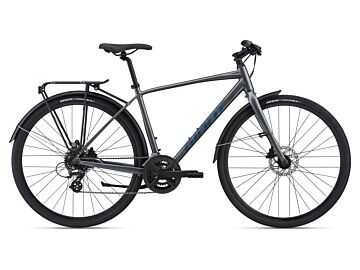 Rower miejski Giant Escape Disc 2 2023
