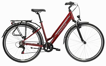 Rower miejski Kross Sentio 1.0 2025