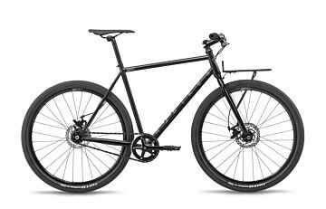 Rower miejski NS Bikes Crust 2024