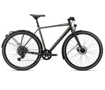 Rower miejski Orbea Carpe 15 2024