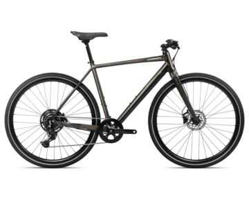 Rower miejski Orbea Carpe 20 2024