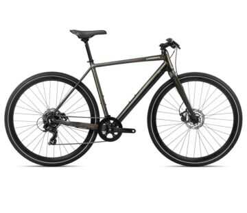 Rower miejski Orbea Carpe 40 2024