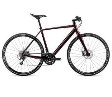 Rower miejski Orbea Vector 10 2025
