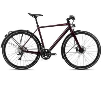 Rower miejski Orbea Vector 15 2024