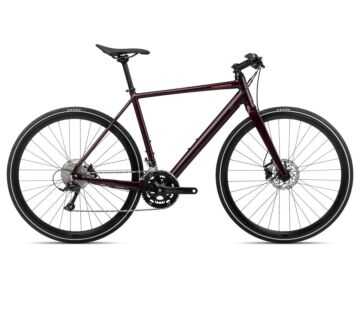 Rower miejski Orbea Vector 20 2024