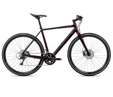 Rower miejski Orbea Vector 20 2025