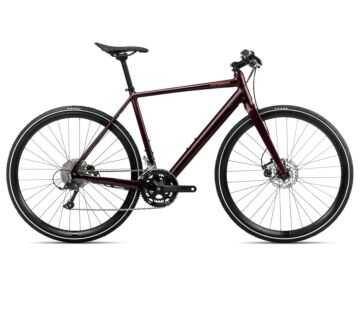 Rower miejski Orbea Vector 30 2025