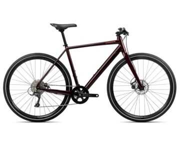Rower miejski Orbea Vector 35 2025