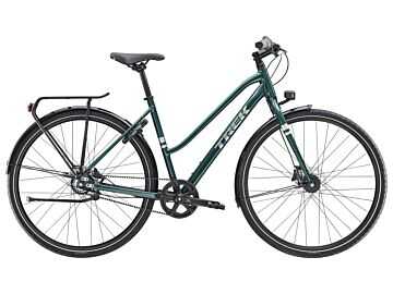 Rower miejski Trek District 3 Stagger