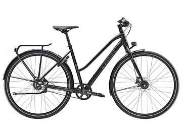 Rower miejski Trek District 4 Stagger