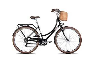 Rower miejski Unibike Citizen 2023