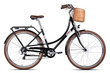 Rower miejski Unibike Citizen 7 2021