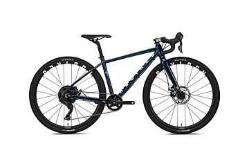 Rower młodzieżowy gravel NS Bikes Rag JR 2024