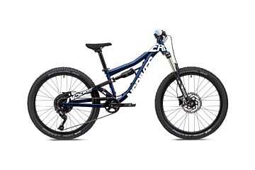 Rower młodzieżowy NS Bikes Nerd JR 24 2021