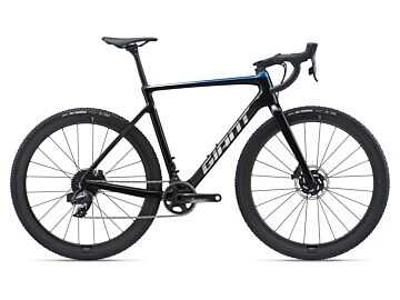 Rower przełajowy Giant TCX Advanced Pro 0 2022