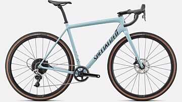 Rower przełajowy Specialized CruX Comp 2022