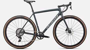 Rower przełajowy Specialized CruX Expert 2022