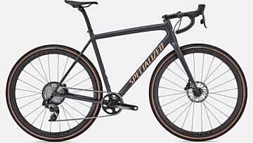Rower przełajowy Specialized CruX Pro 2022