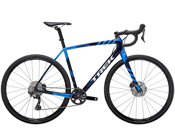 Rower przełajowy Trek Boone 6 Disc 2021